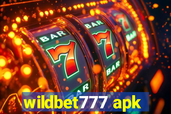 wildbet777 apk